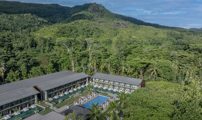 Avani_Plus_Barbarons_Seychelles_Lagon_Pool_Aerial_Mountain_View
