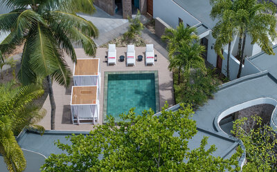 Avani_Plus_Barbarons_Seychelles_AvaniSpa_Spa_Pool_Aerial_View