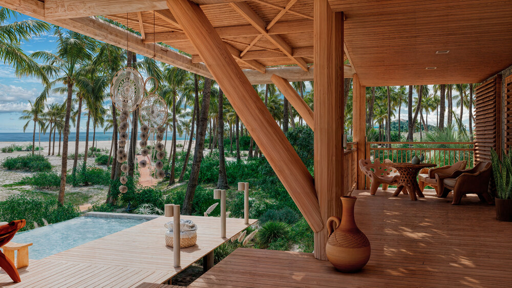 Aventora Resort Baia Formosa, Minor Reserve Collection - villa deck rendering.jpg