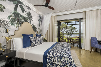 The_Royal_Livingstone_by_Anantara Deluxe_Zambezi_River_Terrace_Room_Bedroom.JPG