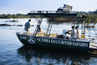 The_Royal_Livingstone_by_Anantara_Recreation_facility_River_Safari_Hippo