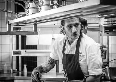 Anantara_Grand_Hotel_Krasnapolsky_The_White_Room_Chef_de_Cuisine_Tristan_de_Boer