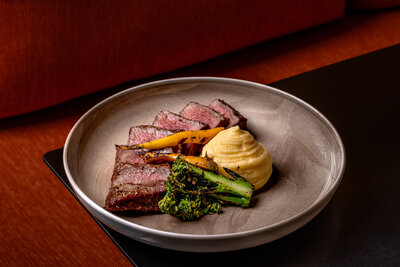 Anantara_The_Marker_Dublin_Restaurant_Forbes_Street_Strip_Steak_Landscape_Smashed_Potatoes_Broccoli (1)