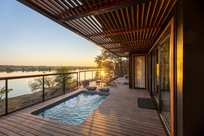 Anantara_Kafue_River_Tented_Camp_Pool_Deck_View
