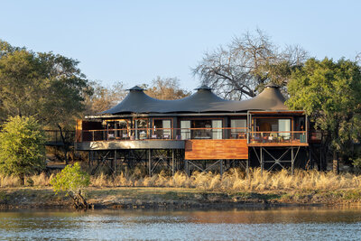 Anantara_Kafue_River_Tented_Camp_Exterior_River_View