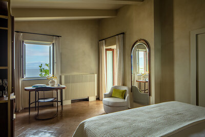 Anantara Convento di Amalfi Grand Hotel - DellEremita Suite