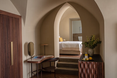 Anantara Convento di Amalfi Grand Hotel - Suite
