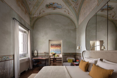 Anantara Convento di Amalfi Grand Hotel - Suite del Priore