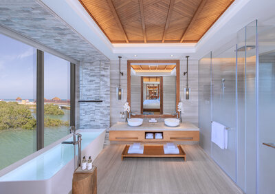 Anantara_Mina_Ras_Al_Khaimah_Resort_Guest_Room_Two_Bedroom_Anantara_Over_Water_Pool_Villa_Bathroom-7341x5172