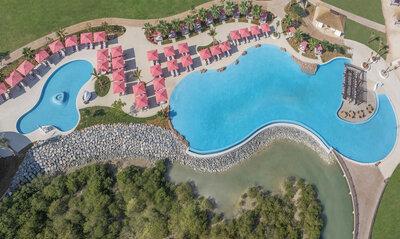 Anantara_Mina_Ras_Al_Khaimah_Resort_Aerial_View_Swimming_Pool_Mangroves_Wide_Angle-8000x4789