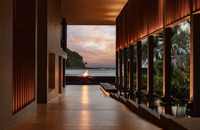 Layan LIFE by Anantara - House Layan (Sunset)