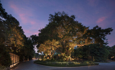 Layan LIFE by Anantara - Bayan Tree\