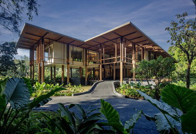 Layan LIFE by Anantara - Exterior (Day)