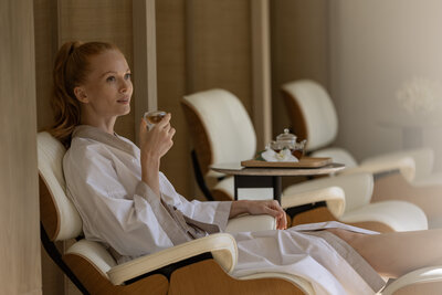 Layan LIFE by Anantara - IV Room and Tea