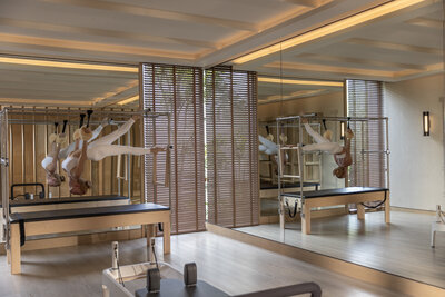 Layan LIFE by Anantara - Pilates Studio