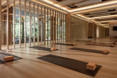 Layan LIFE by Anantara - Yoga Studio