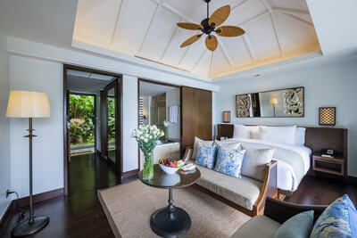 Anantara Layan Phuket Resort - Grand Seaview Pool Suite