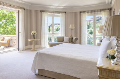 Anantara Villa Padierna Palace Resort - One Bedroom Villa