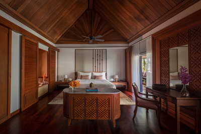 Anantara Hua Hin Resort - Garden View Suite