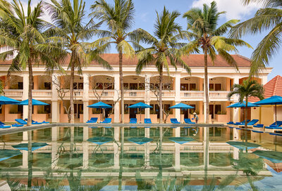 Anantara Hoi An Resort - Swimming Pool