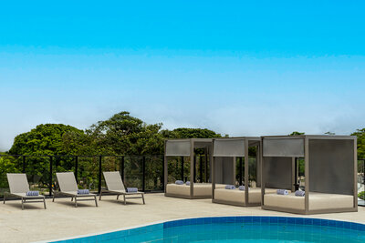 Tivoli_Maiorana_Belem_Para_Pool_View