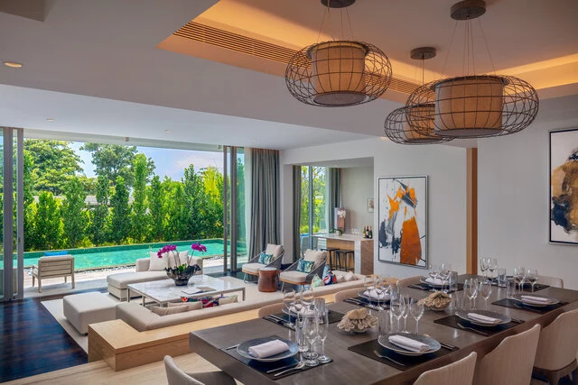 Anantara_Desaru_Coast_Resort_Villa_Guest_Room_Three_Bedroom_Residence_Living_Area