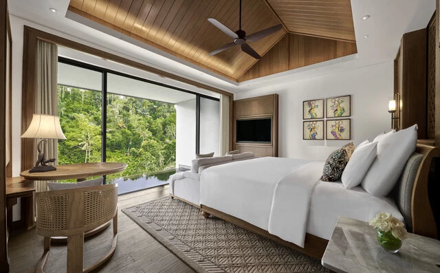 Anantara_Ubud_Bali_Resort_Guest_Room_One_Bedroom_Forest_View_Pool_Villa_Bedroom-8513x5287
