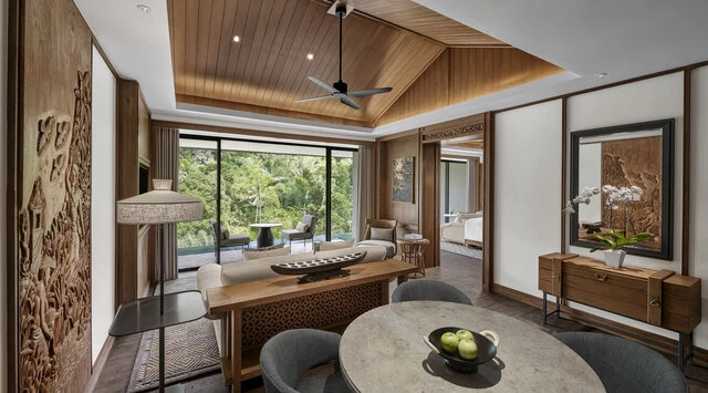 Anantara_Ubud_Bali_Resort_Guest_Room_One_Bedroom_Forest_View_Pool_Villa_Dining_Room-8146x4519