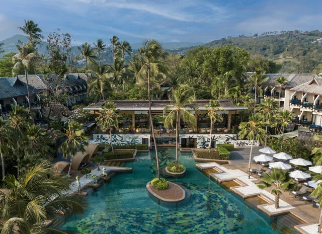 Anantara_Bophut_Koh_Samui_Resort_Pool_Gulty_Drone_2