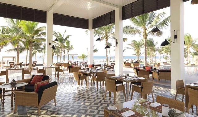 Al_Baleed_Resort_Salalah_By_Anantara_Restaurant_Al Mina_Morning