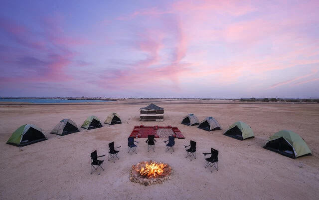 Desert_Islands_Resort_And_Spa_By_Anantara_Property_Amenity_Camping_Setup-7000x4387