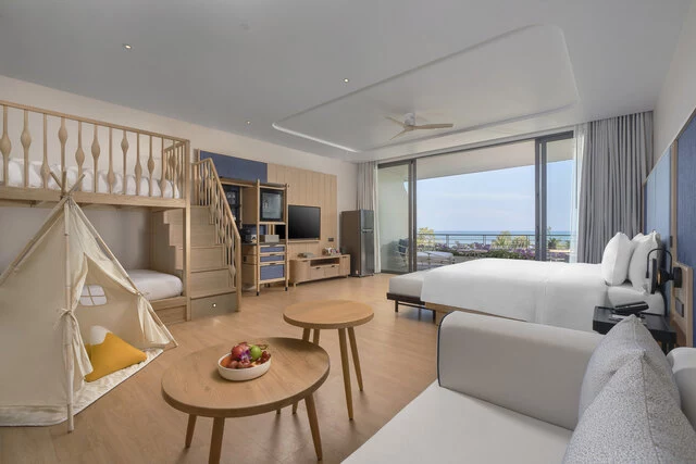 Anantara_Koh_Yao_Yai_Resort_And_Villas_Guest_Room_Deluxe_Sea_View_Suite_Interior_Room_1Anantara_Koh_Yao_Yai_Resort_And_Villas_Guest_Room_Family_Sea_View_Suite_Interior_Bunk_Bed_1