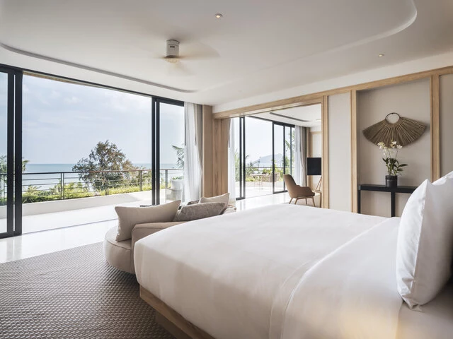 Anantara_Koh_Yao_Yai_Resort_And_Villas_Guest_Room_Sea_View_Pool_Penthouse_Sideview_Bedroom_Exterior_View