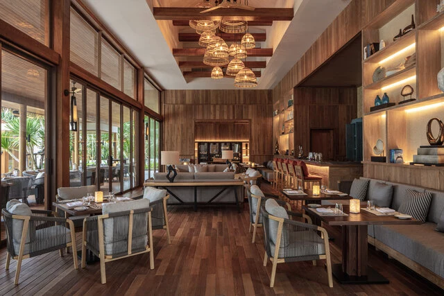 Anantara_Koh_Yao_Yai_Resort_Restaurant_Beach_Restaurant