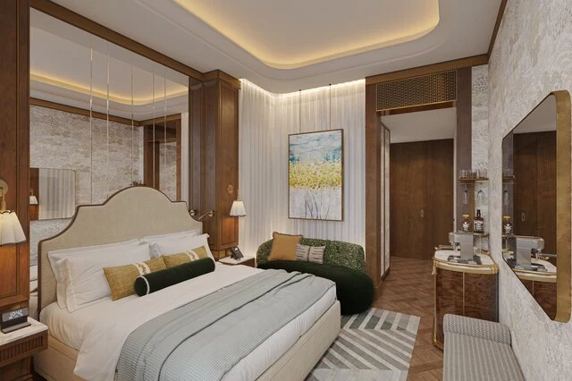 668091-The WestDill Mayfair London - Standard Room - rendering-2a66d9-original-1776665487