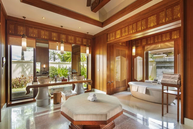 Anantara_Xishuangbanna_Resort_Guest_Room_Single_Bedroom_Villa_Bathroom