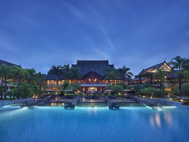 Anantara_Xishuangbanna_Resort_Recreation_Faclilty_Pool