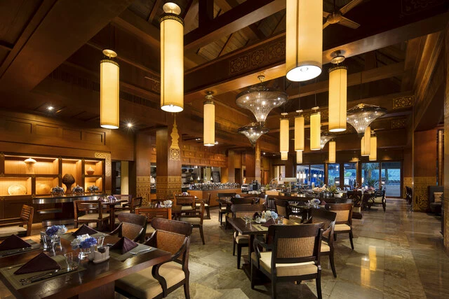 Anantara_Xishuangbanna_Resort_Restaurant_Manfeilong_