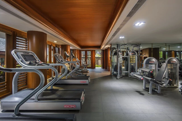 Anantara_Xishuangbanna_Resort_Health_Club_Fitness_Center