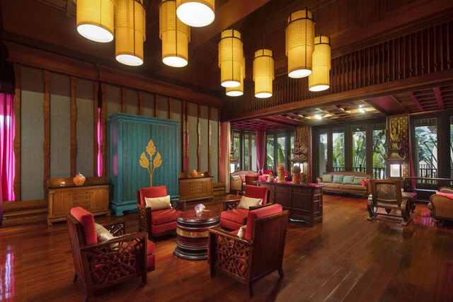 Anantara_Xishuangbanna_Resort_Business_Center_VIP_Room_Lotus_Bar