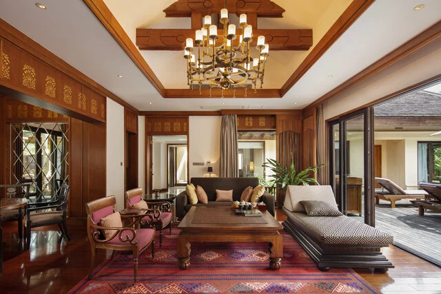 Anantara_Xishuangbanna_Resort_Living_Room_Two_Bedroom_Villa