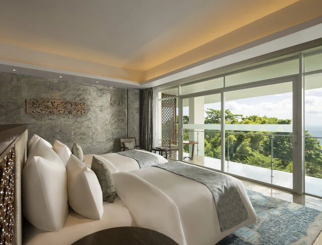 Anantara_Uluwatu_Bali_Resort_Guest_room_Dewata_Penthouse_Twin_Bedroom-8146x6192
