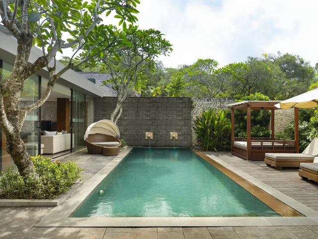 Anantara_Uluwatu_Bali_Resort_Guest_room_Two_Bedroom_Garden_View_Pool_Villa_Pool_Front_View-8256x6192