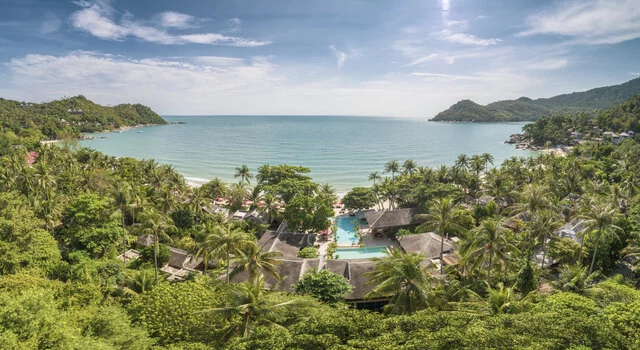 Anantara_Rasananda_Koh_Phangan_Villas_Aerial_View_Panorama-10644x5827