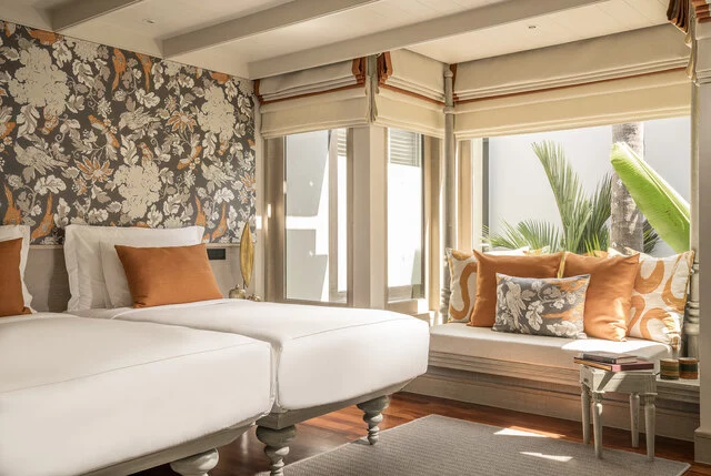 Anantara_Mai_Khao_Phuket_Villas_Guest_Room_Two_Bedroom_Royal_Villa_by_Jim_Thompson_Twin_Bedroom_Interior_Closeup_View_With_Seating_Area-2362x1582