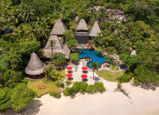 Anantara_Maia_Seychelles_Villas_Exterior_View_Aerial_View_Swimming_Pool_Beach