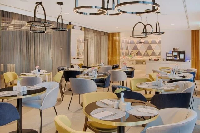 Avani_Rio_Novo_Venice_Hotel_Breakfast_Setup