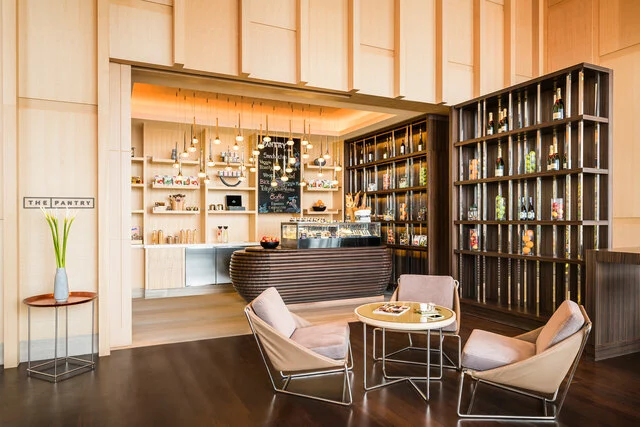 Avani_Plus_Riverside_Bangkok_Hotel_Restaurant_The_Pantry_Welcome_Area