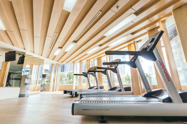 Avani_Ratchada_Bangkok_Hotel_Health_Club_AvaniFit_Machine