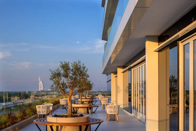 Avani_Plus_Palm_View_Dubai_Hotel_and_Suites_Meeting_Room_Palm_1_and_Palm_2_Terrace_Day_Time_With_Burj_Al_Arab_View